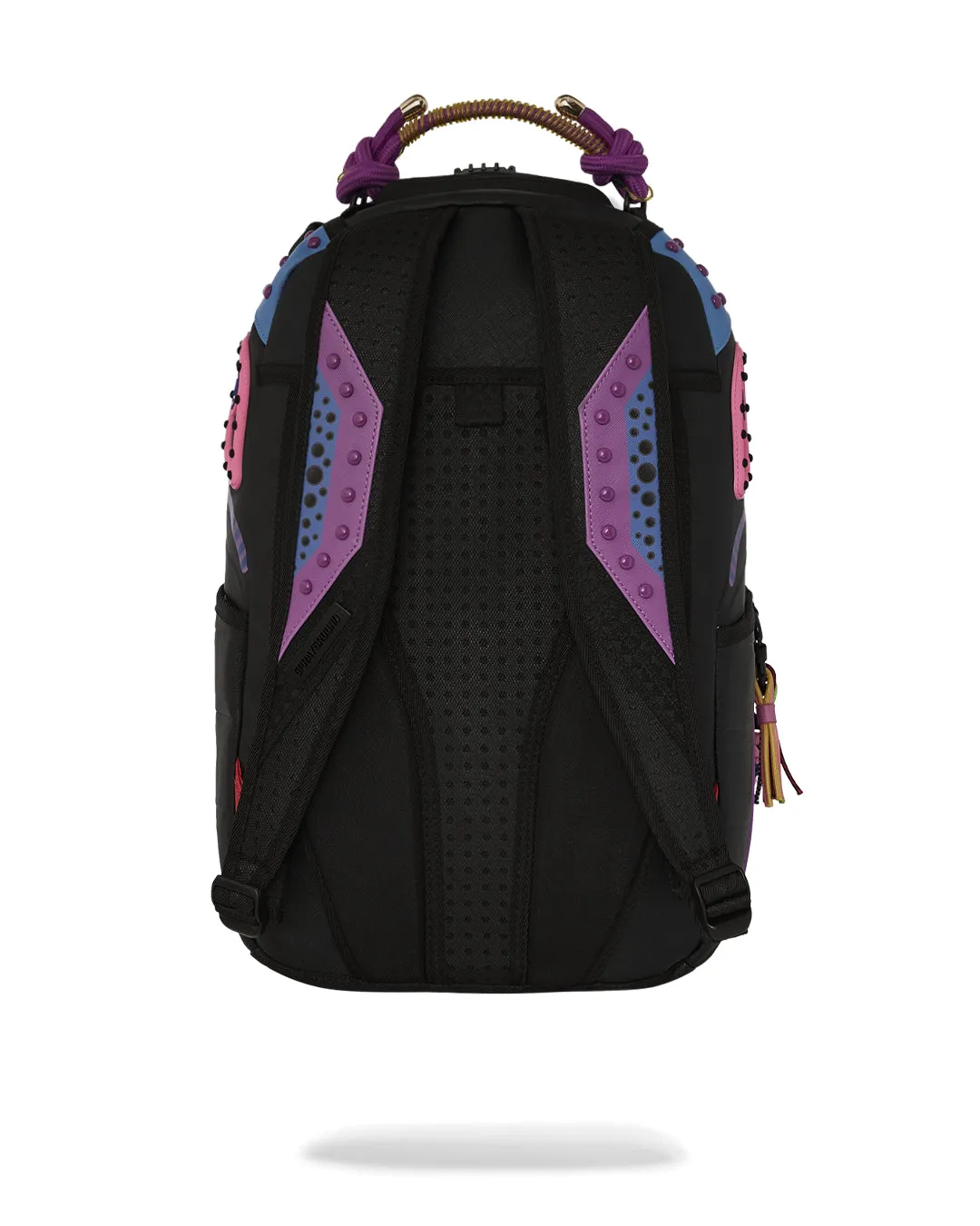 A.i Purple Wonderland Backpack