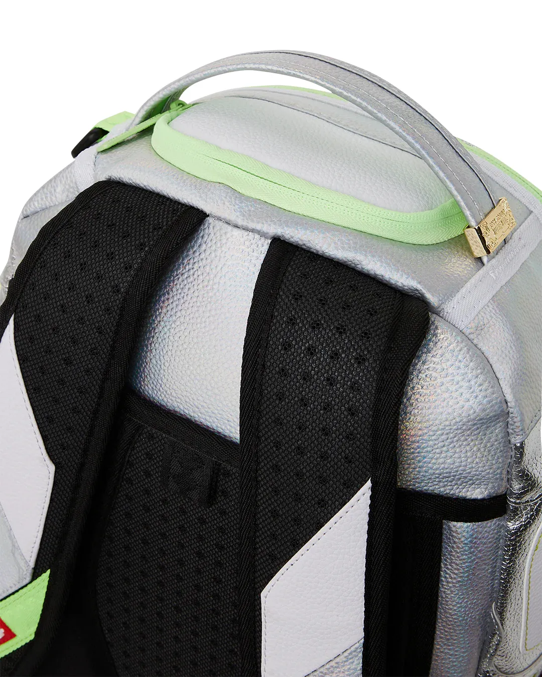 Alien Mothership Dlxsv Backpack