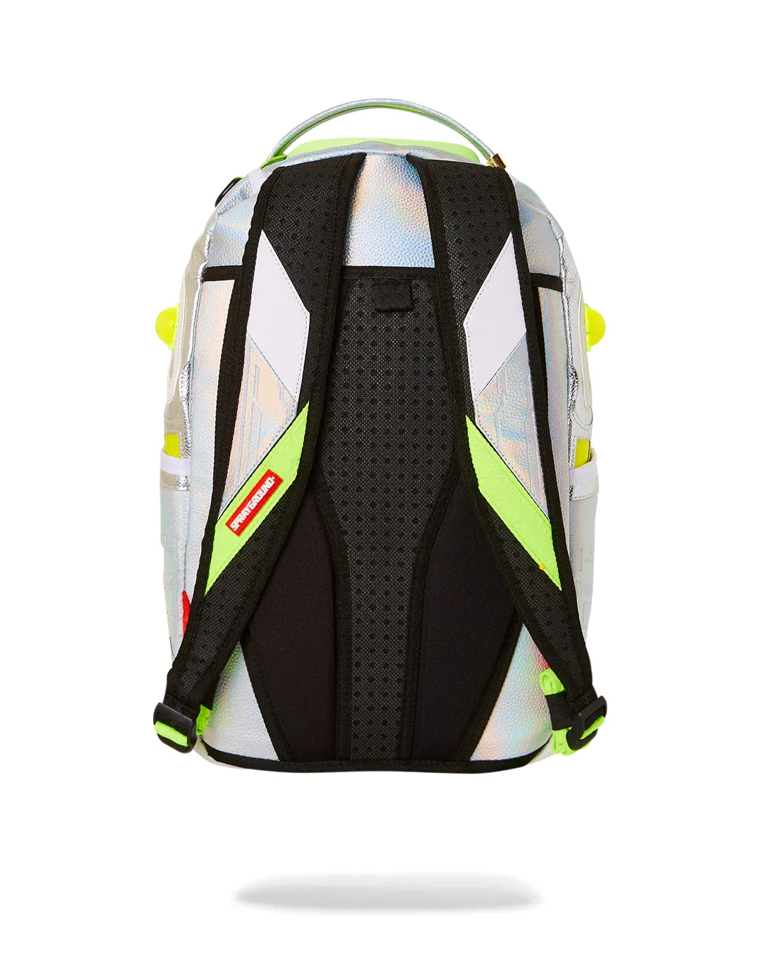 Alien Mothership Dlxsv Backpack