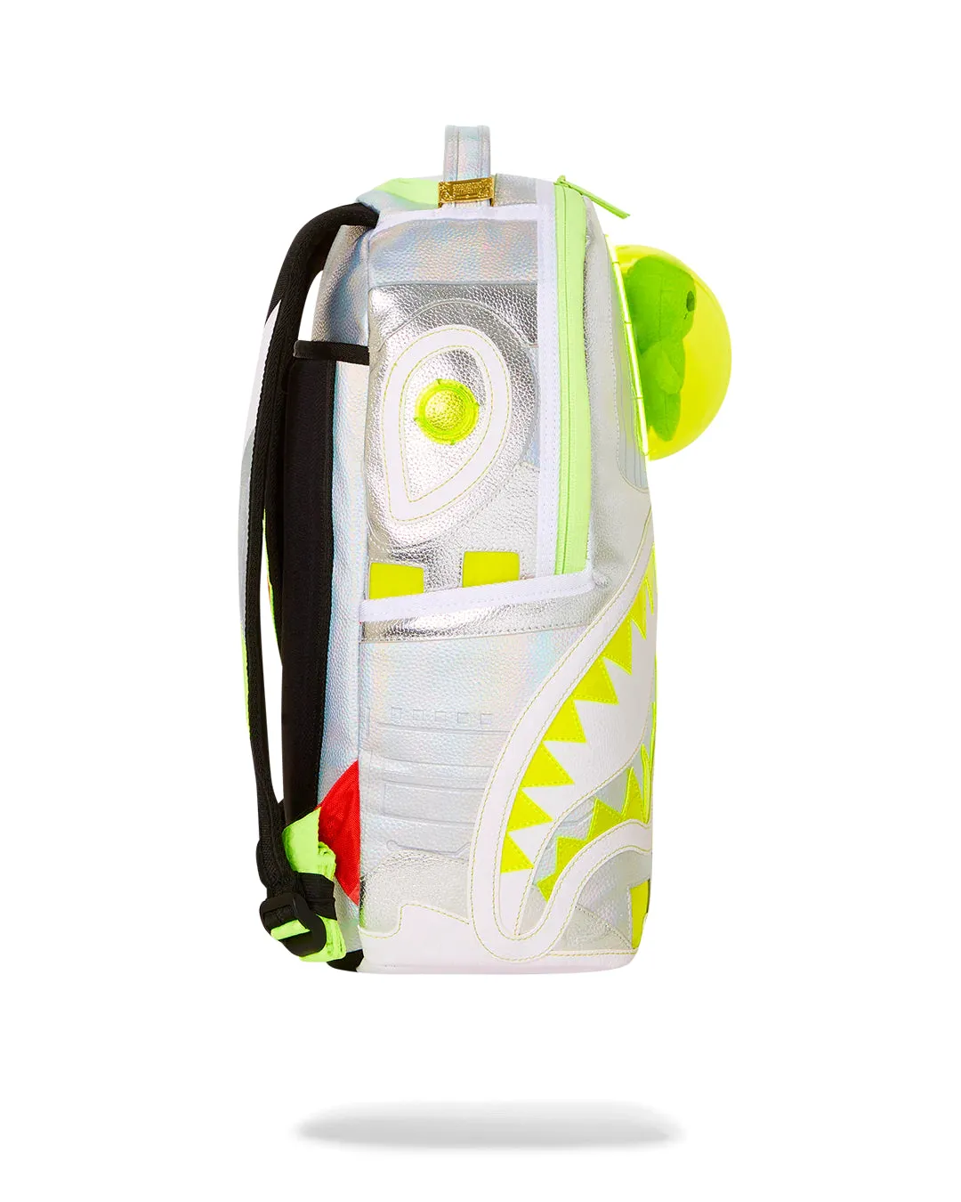 Alien Mothership Dlxsv Backpack