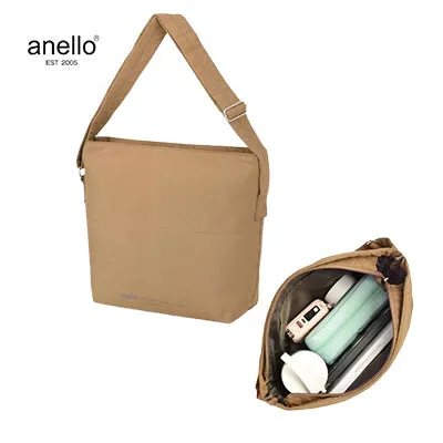 Anello Future Nostalgia Shoulder Bag