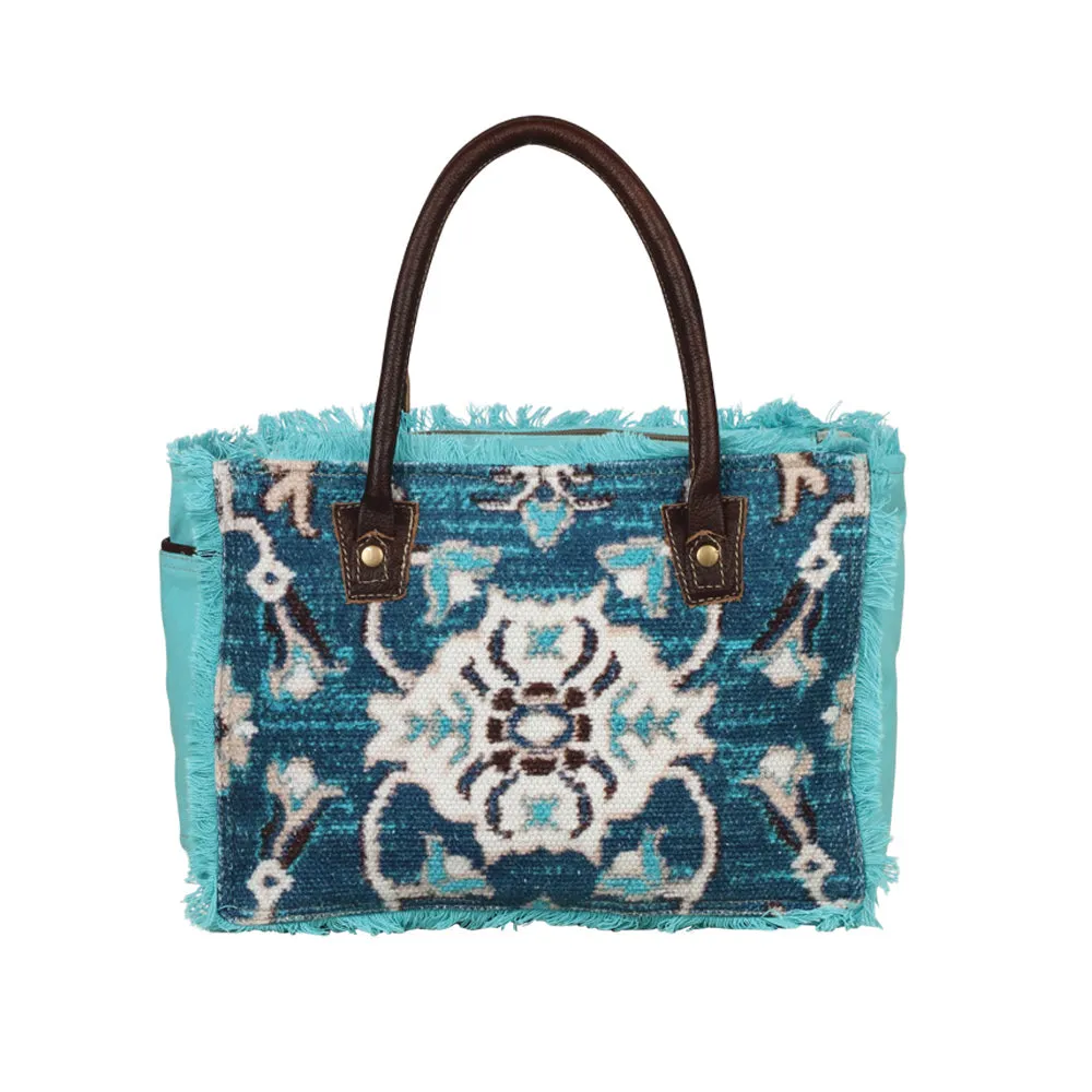 Aqua Imagica Small & Crossbody Bag