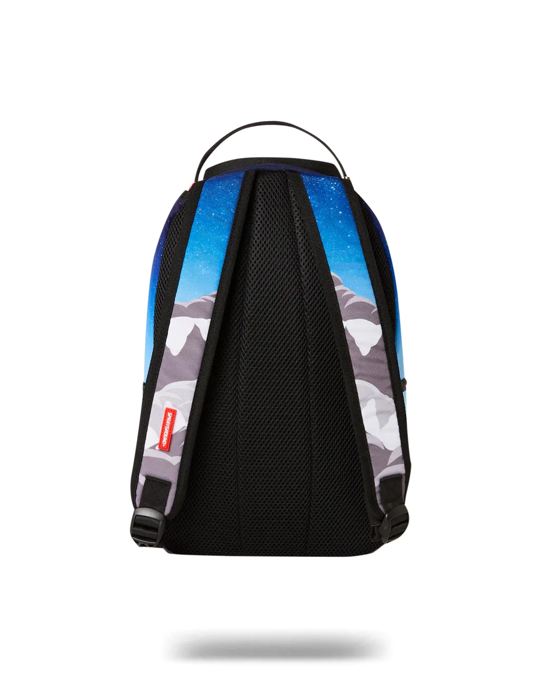 Astromane Jetpack: Mini Backpack