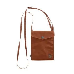 Autumn Leaf - Pocket Shoulder Bag