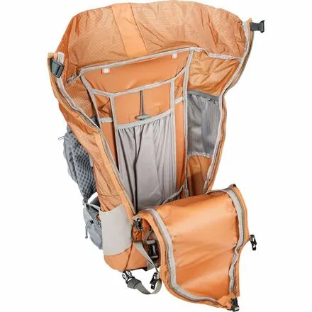 Backpack Bridger 35 l Mystery Ranch, color Fox