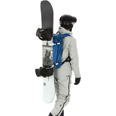 Backpack Ski Trip 26L ARVA, blue