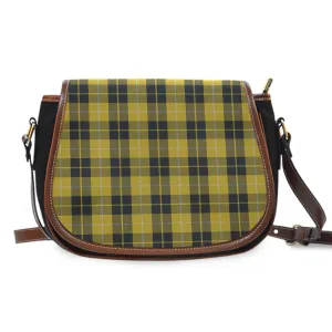 Barclay Dress Tartan Saddle Bag