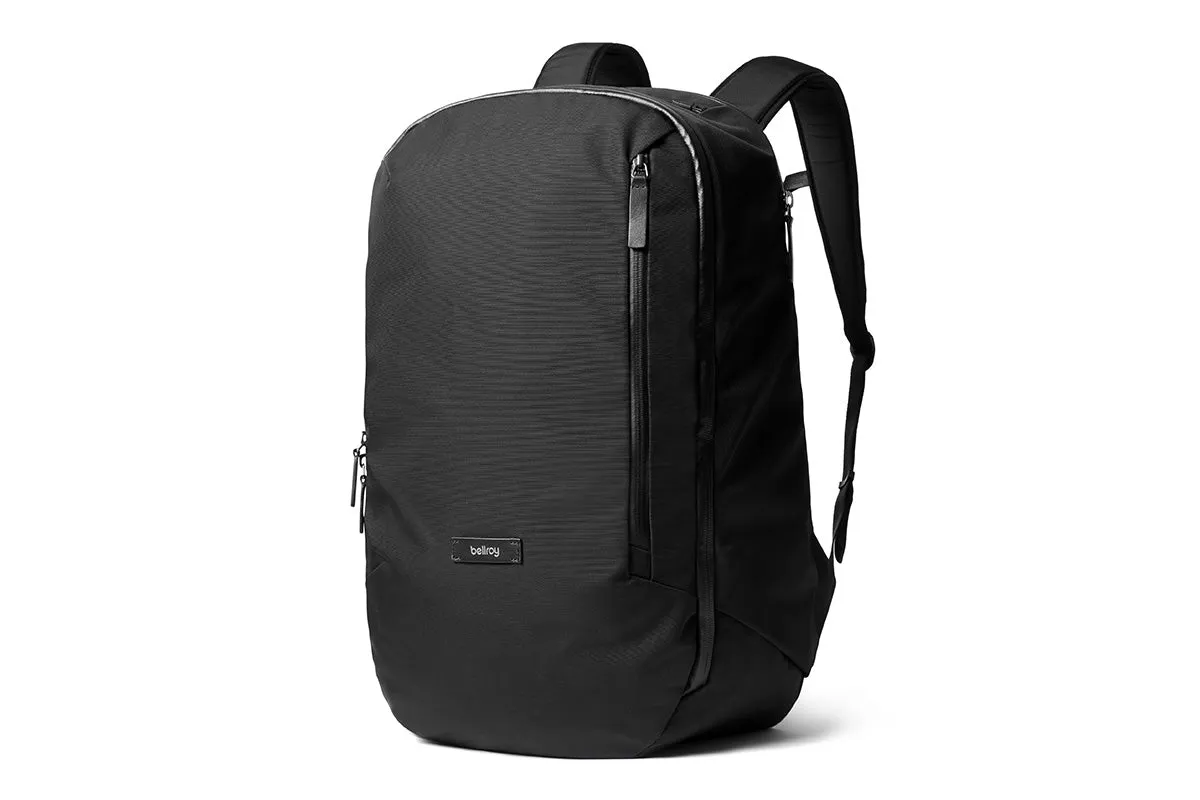 Bellroy Transit Backpack Plus 38L - Black