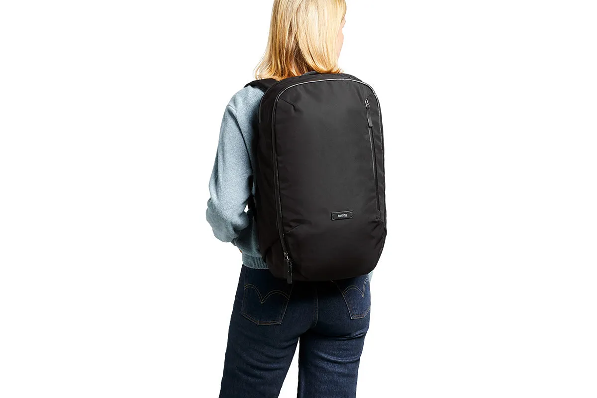 Bellroy Transit Backpack Plus 38L - Black