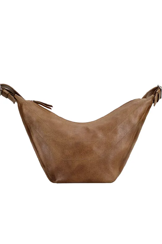 Boone Crossbody/Hobo Sling Handbag