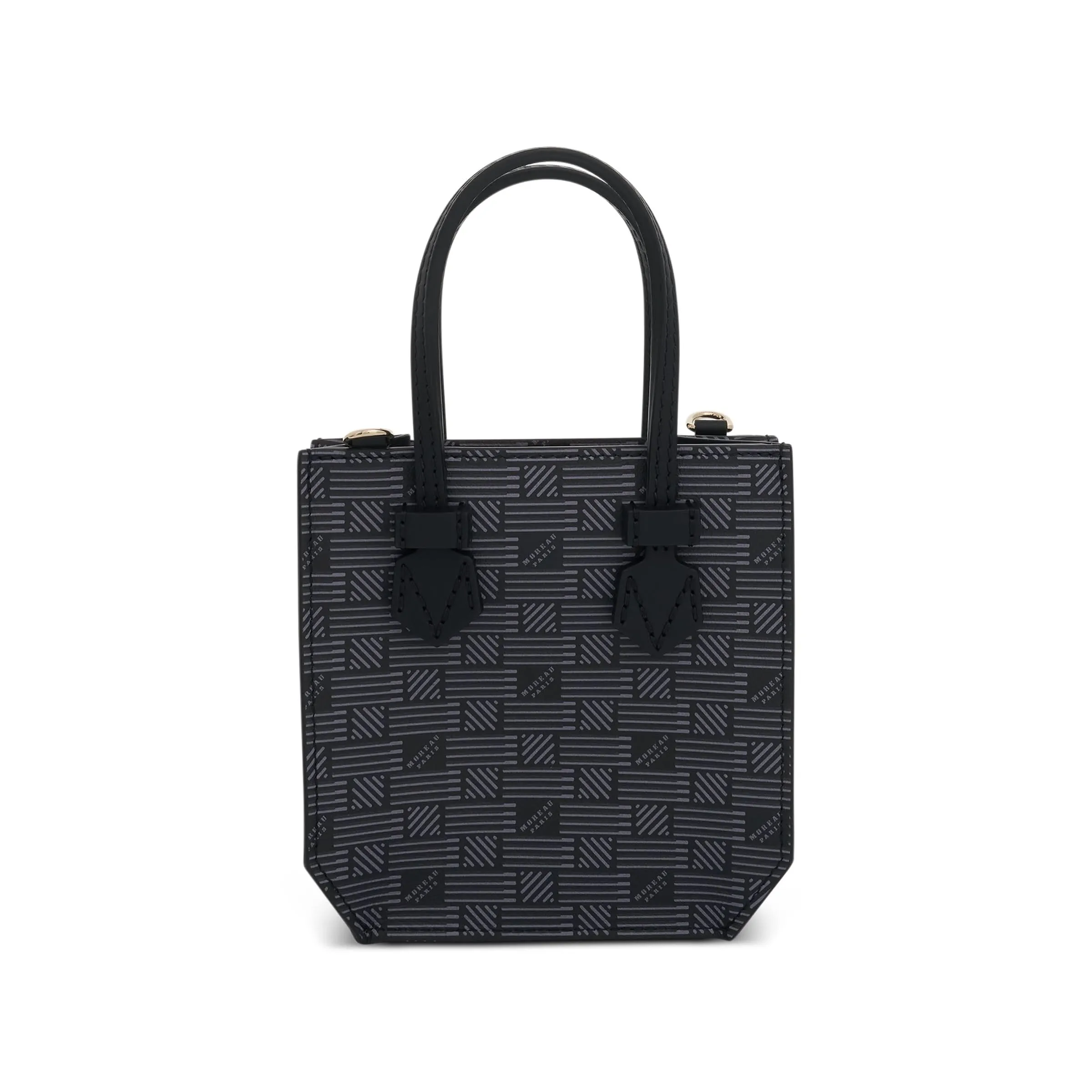 Bregancon BB Bag in Black