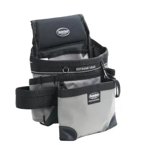 Bucket Boss 55200  Mullet Buster Carpenter’s Pouch