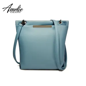 Buckets Crossbody Bags for Women Multi-Pocket Casual