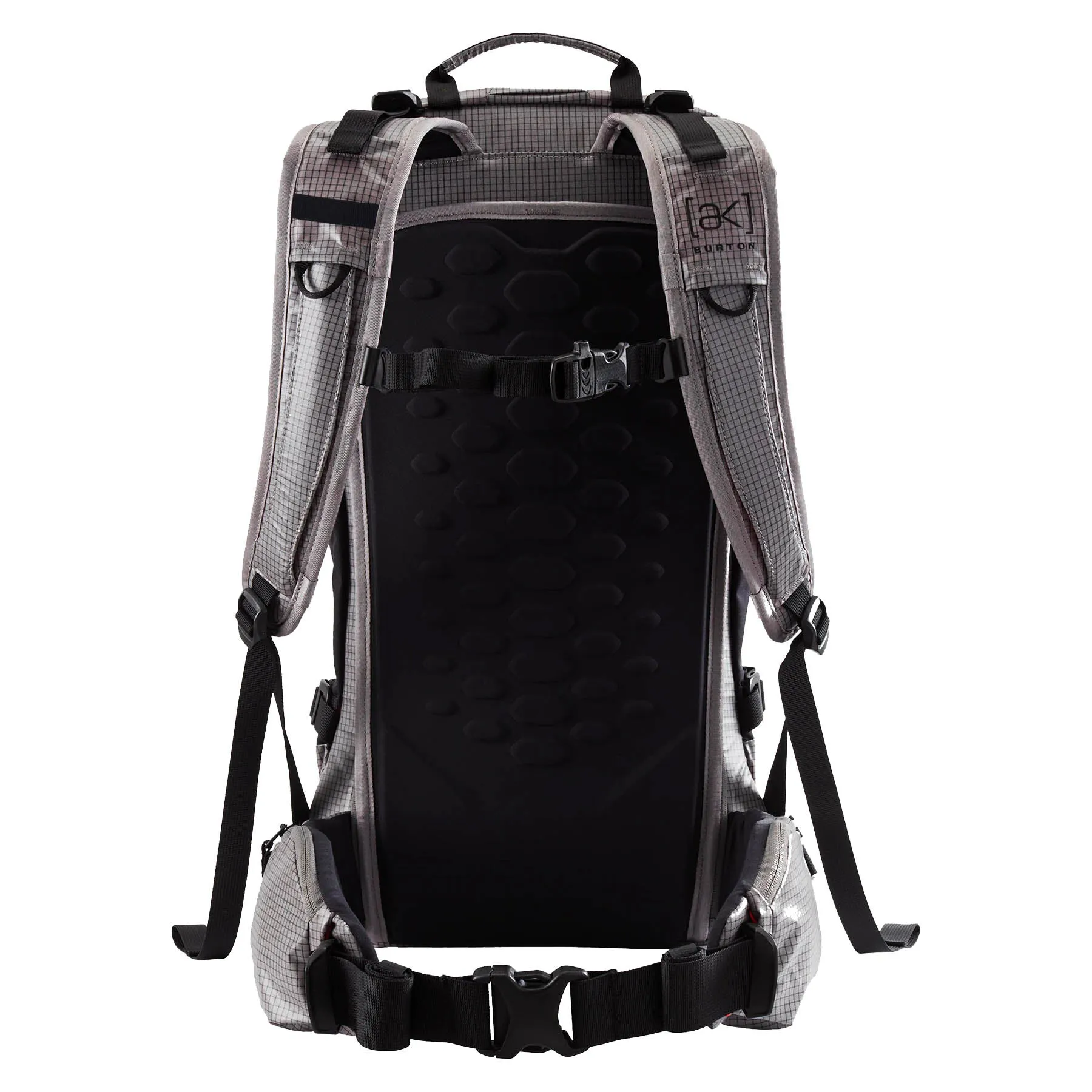 Burton AK Dispatcher 25L Backpack 2023