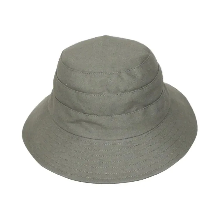 Cancer Council Golf Bucket - Khaki