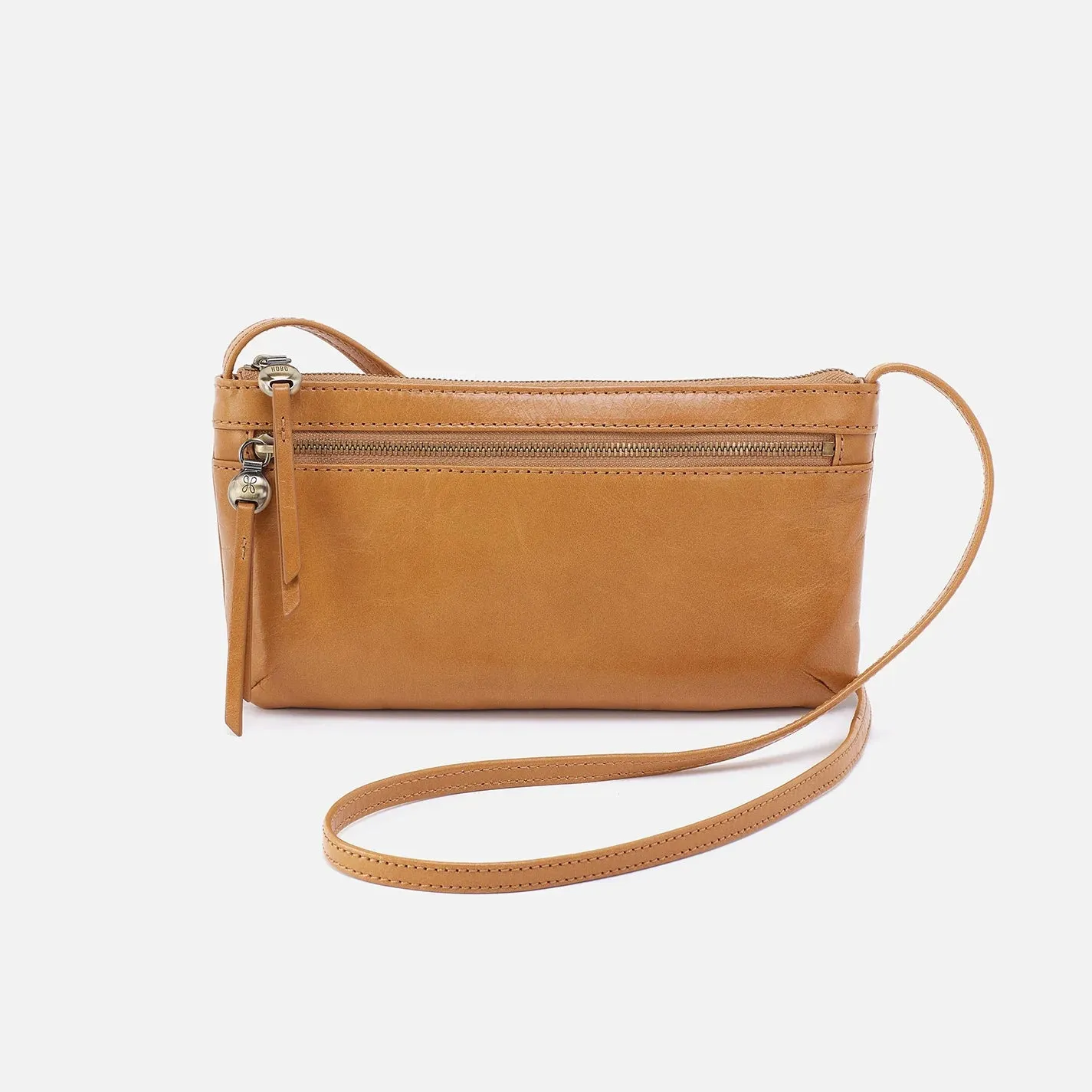 Cara Crossbody Natural