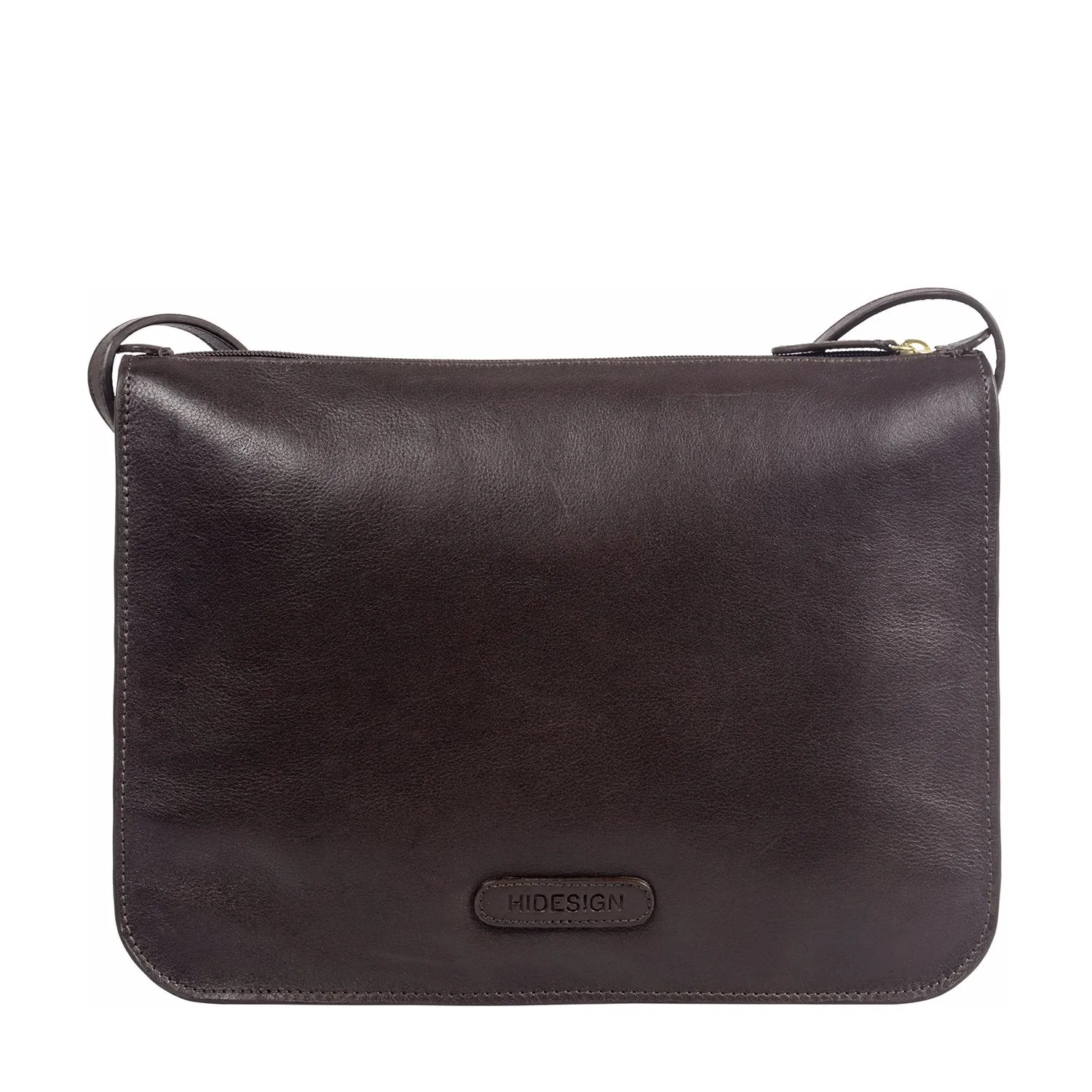 Carmel Medium Leather Sling Bag