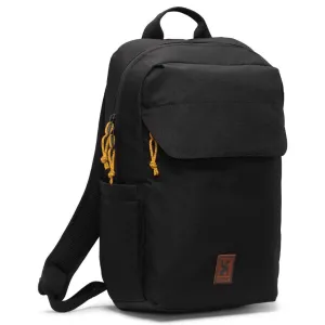 Chrome Ruckas 13" Laptop 14L Backpack Black