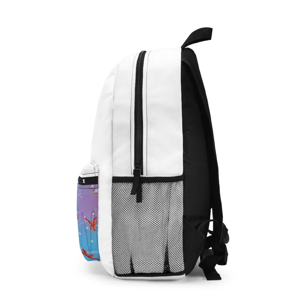 Chromosomes Backpack (Made in USA)