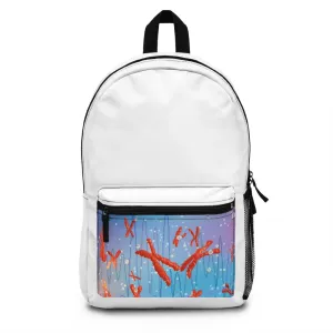 Chromosomes Backpack (Made in USA)