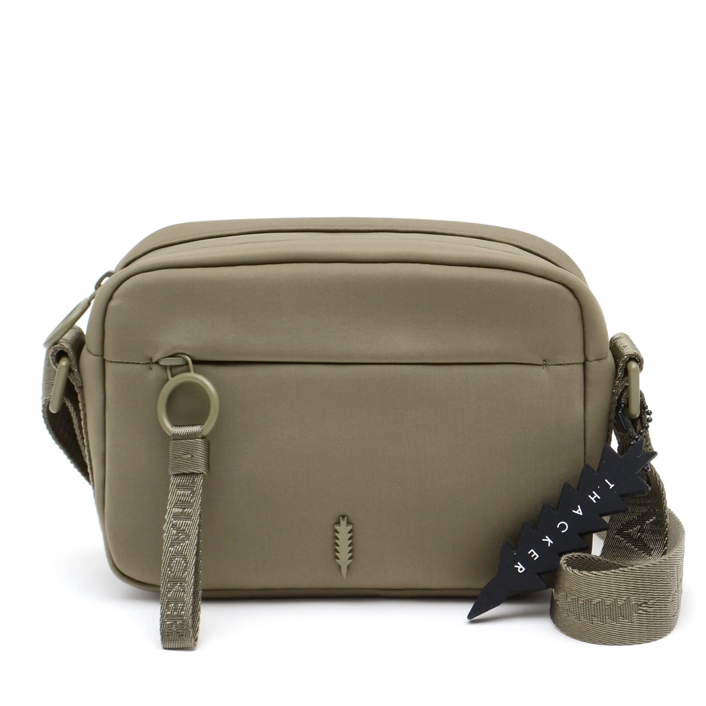 Cocoon Camera Bag | Artichoke Neoprene