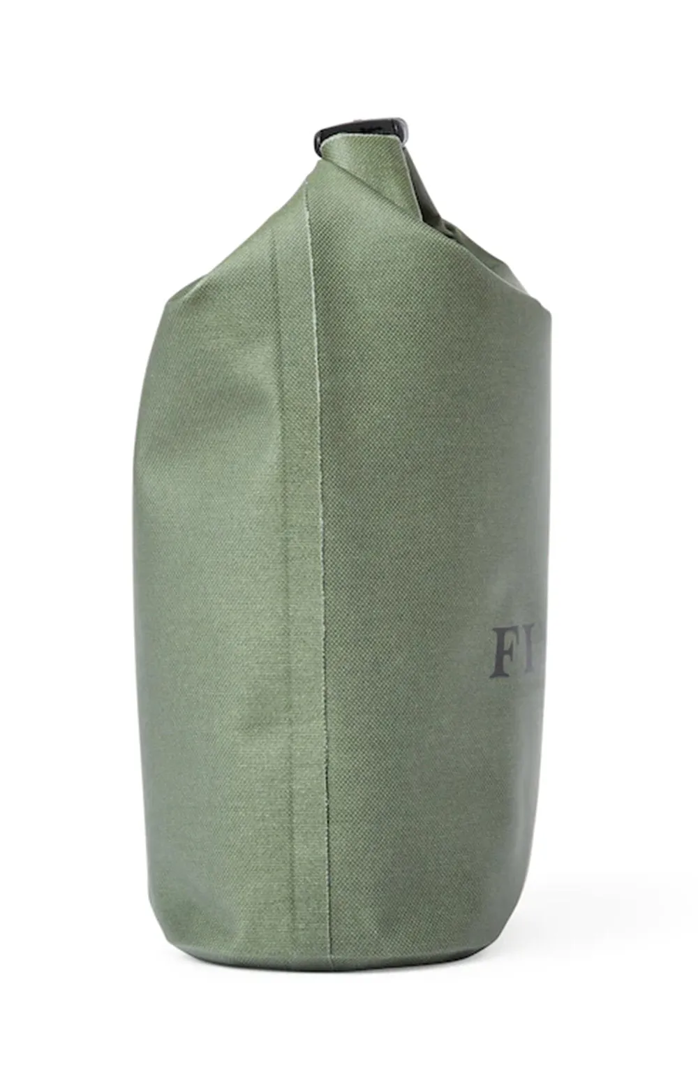 Compact Waterproof Gear Bag - Forest Green