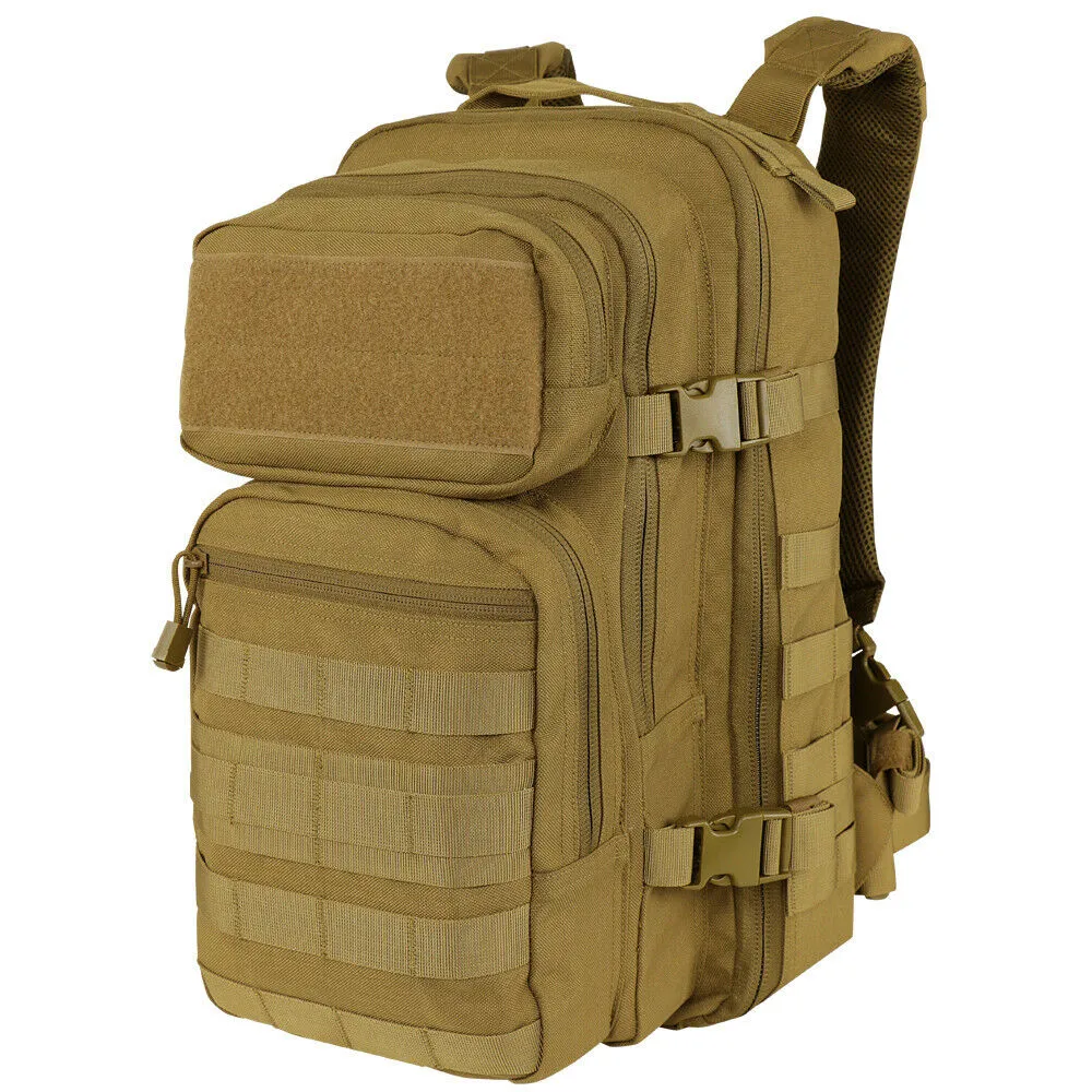 Condor Compact Assault Pack Gen 2