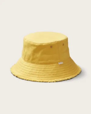 Coronado Bucket in Yellow