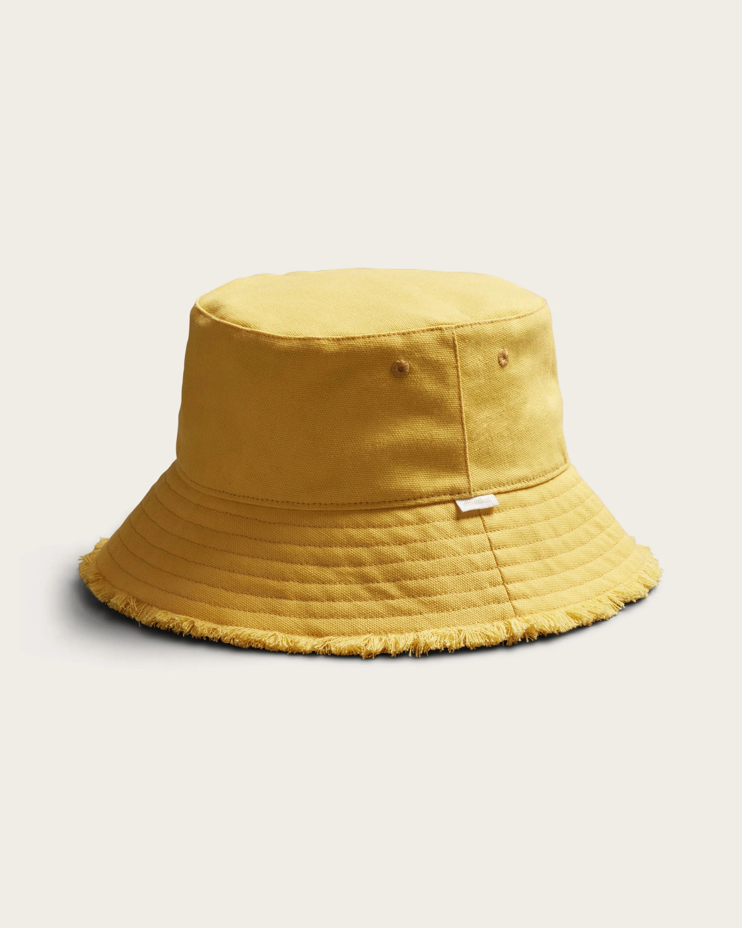 Coronado Bucket in Yellow