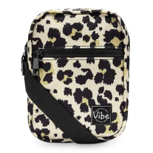 Crossbody Bag Leopard