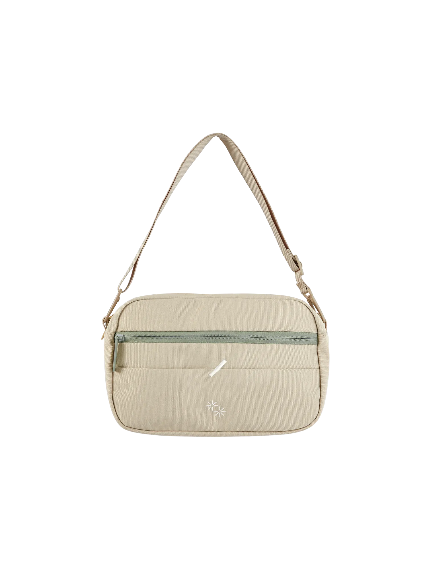 Cruise Crossbody (Dune)