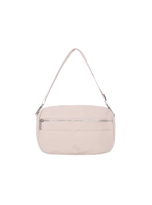 Cruise Crossbody (Seersucker Pearl)