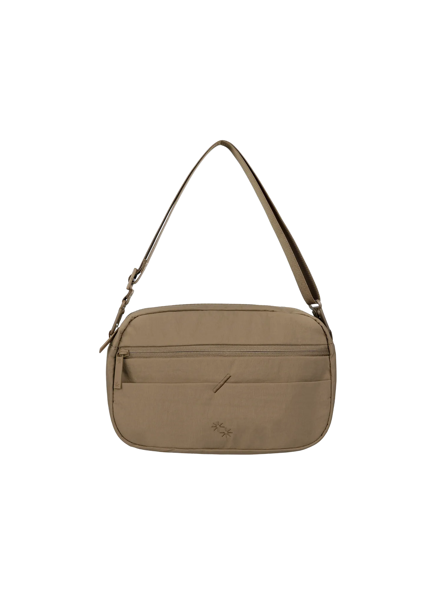 Cruise Crossbody (Timber)