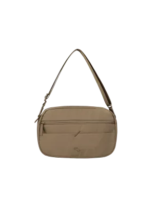 Cruise Crossbody (Timber)