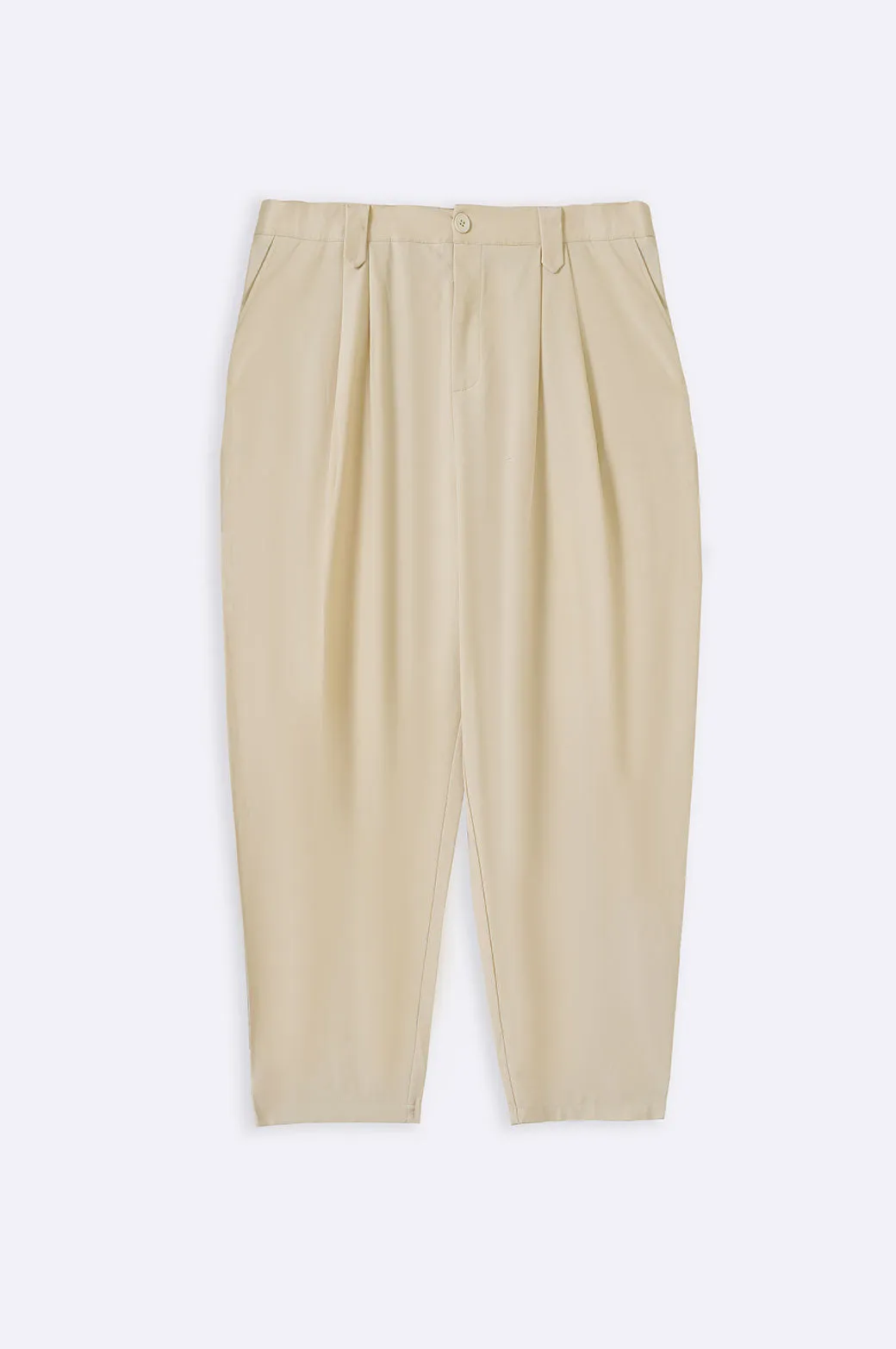 CURVE SLOUCHY PANTS