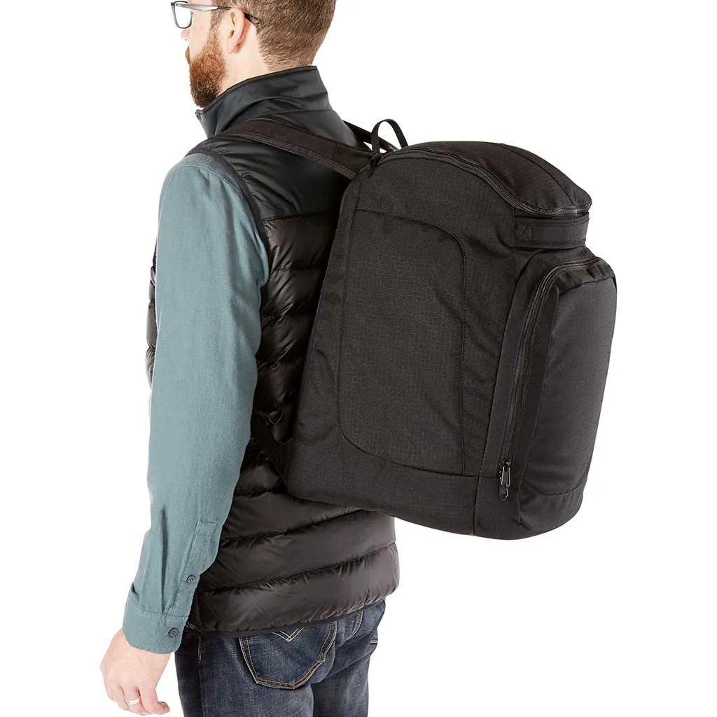 Dakine Boot Pack 50L - Black