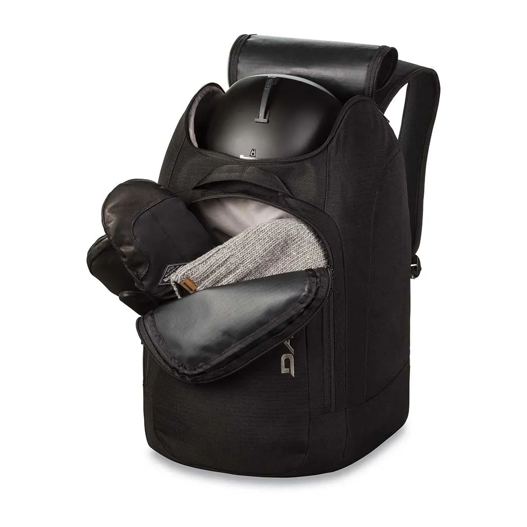 Dakine Boot Pack 50L - Black