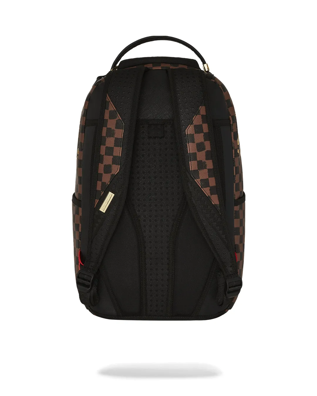 Diaa Alam 1b Brown Backpack