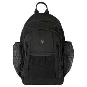 Diabetes Insulated Sling Backpacks- Black