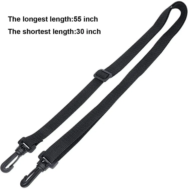 Diving Material Outdoor Strap Cord Crossbody Cup Cover 1500ml