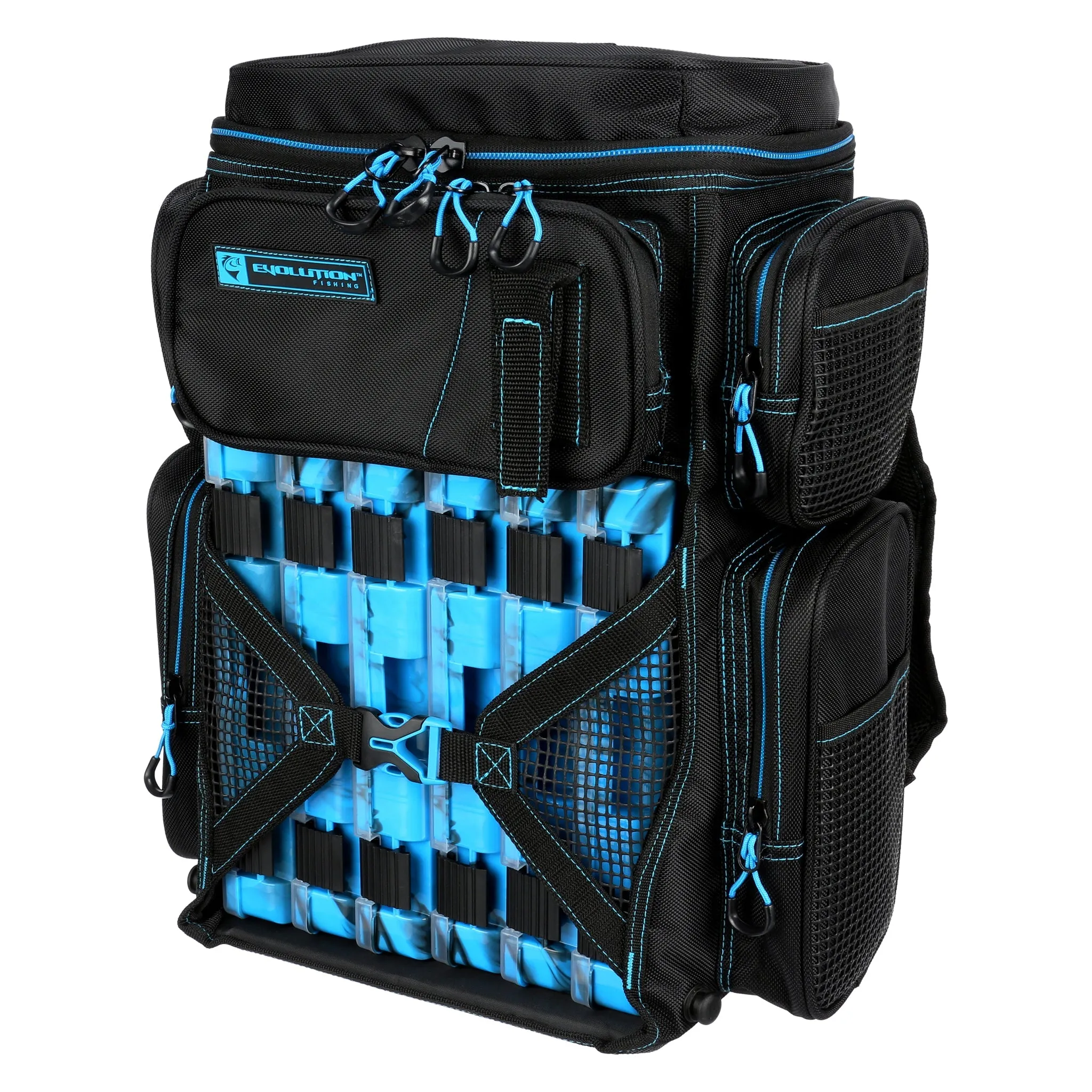 Drift Series 3600 Tackle Backpack