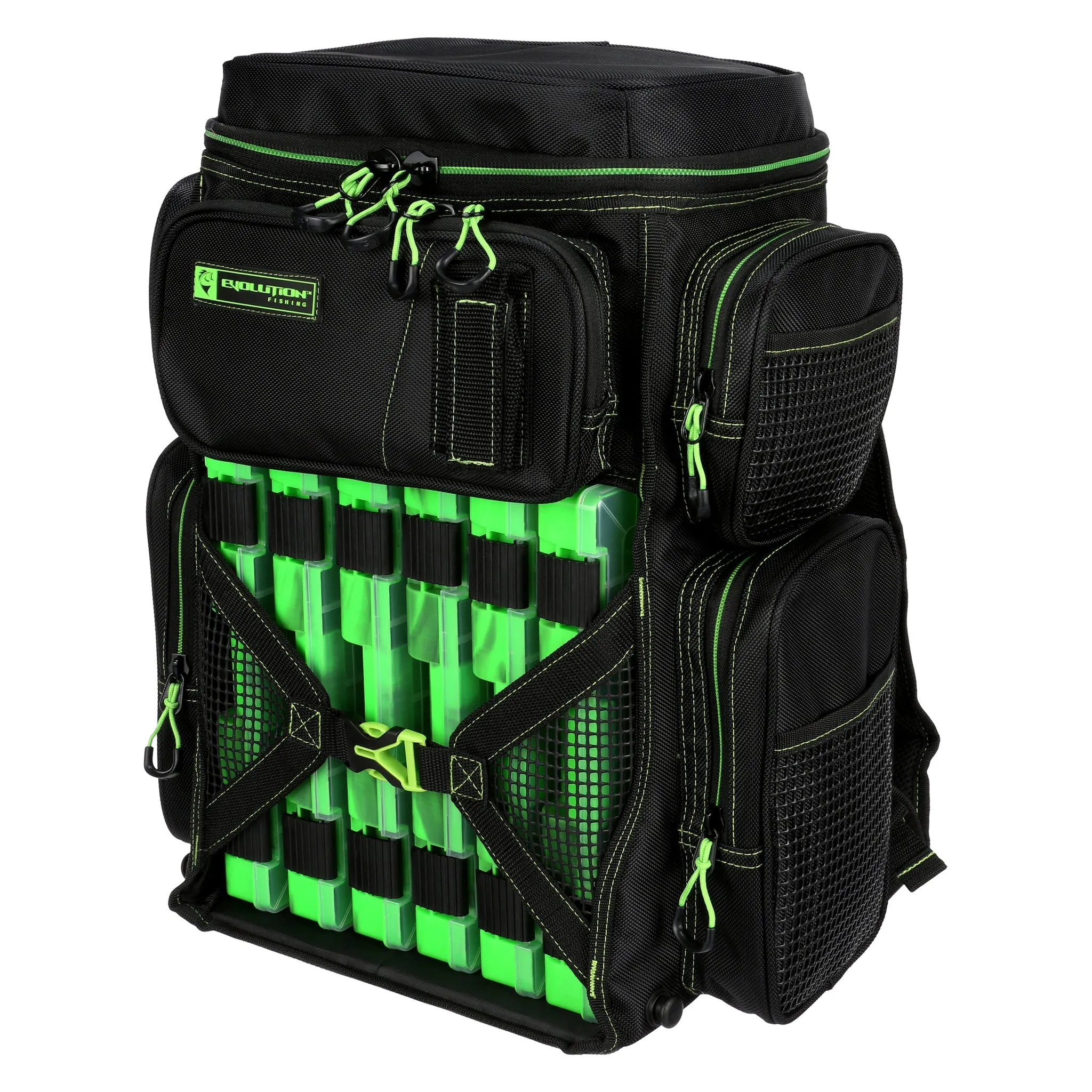 Drift Series 3600 Tackle Backpack