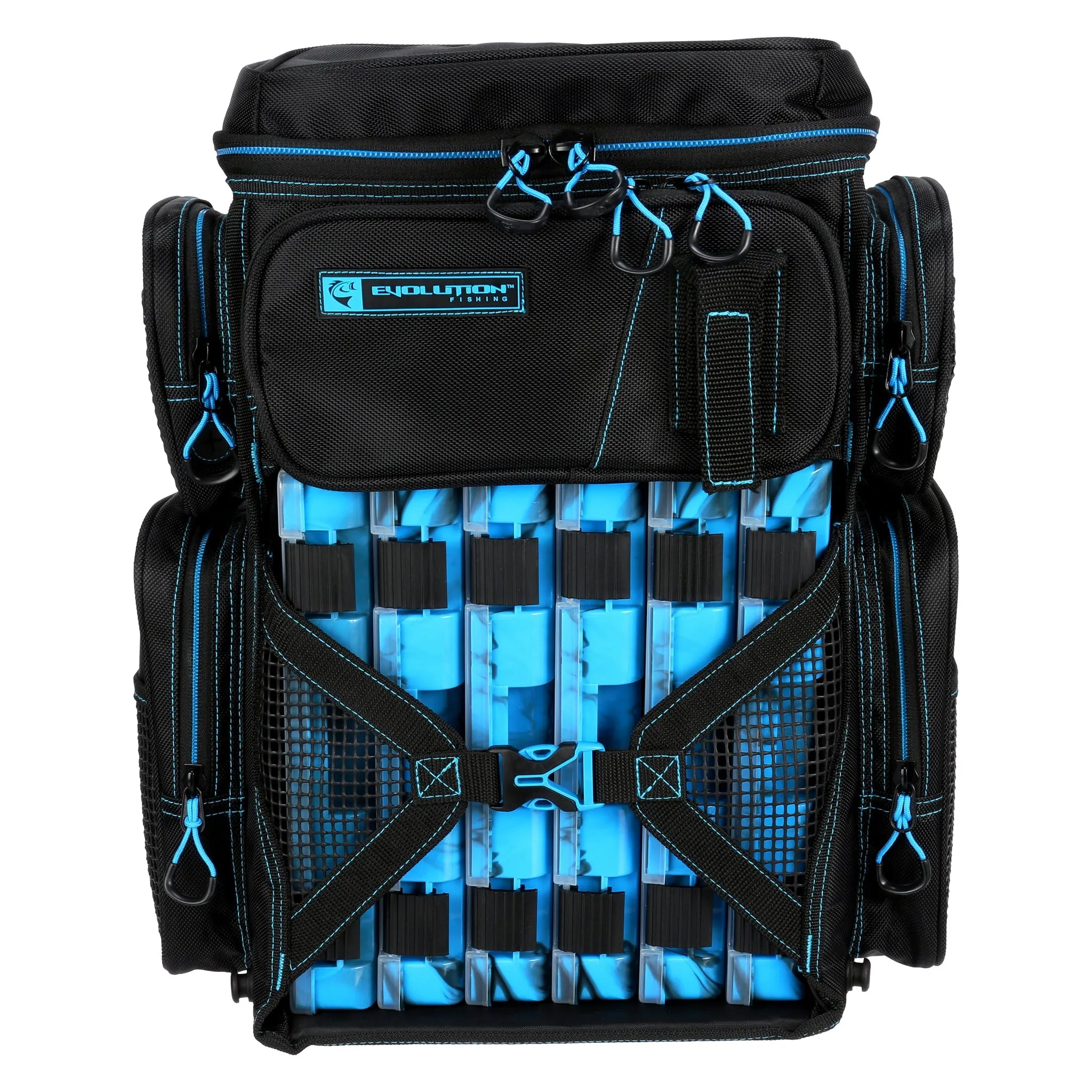 Drift Series 3600 Tackle Backpack