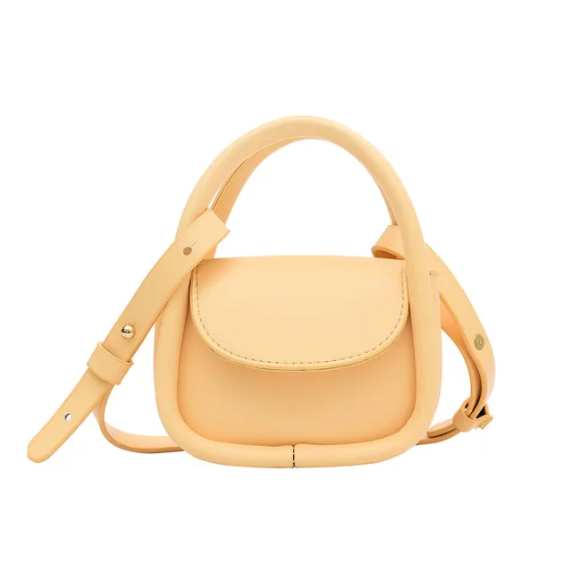 Dulce  Mini Crossbody Bags