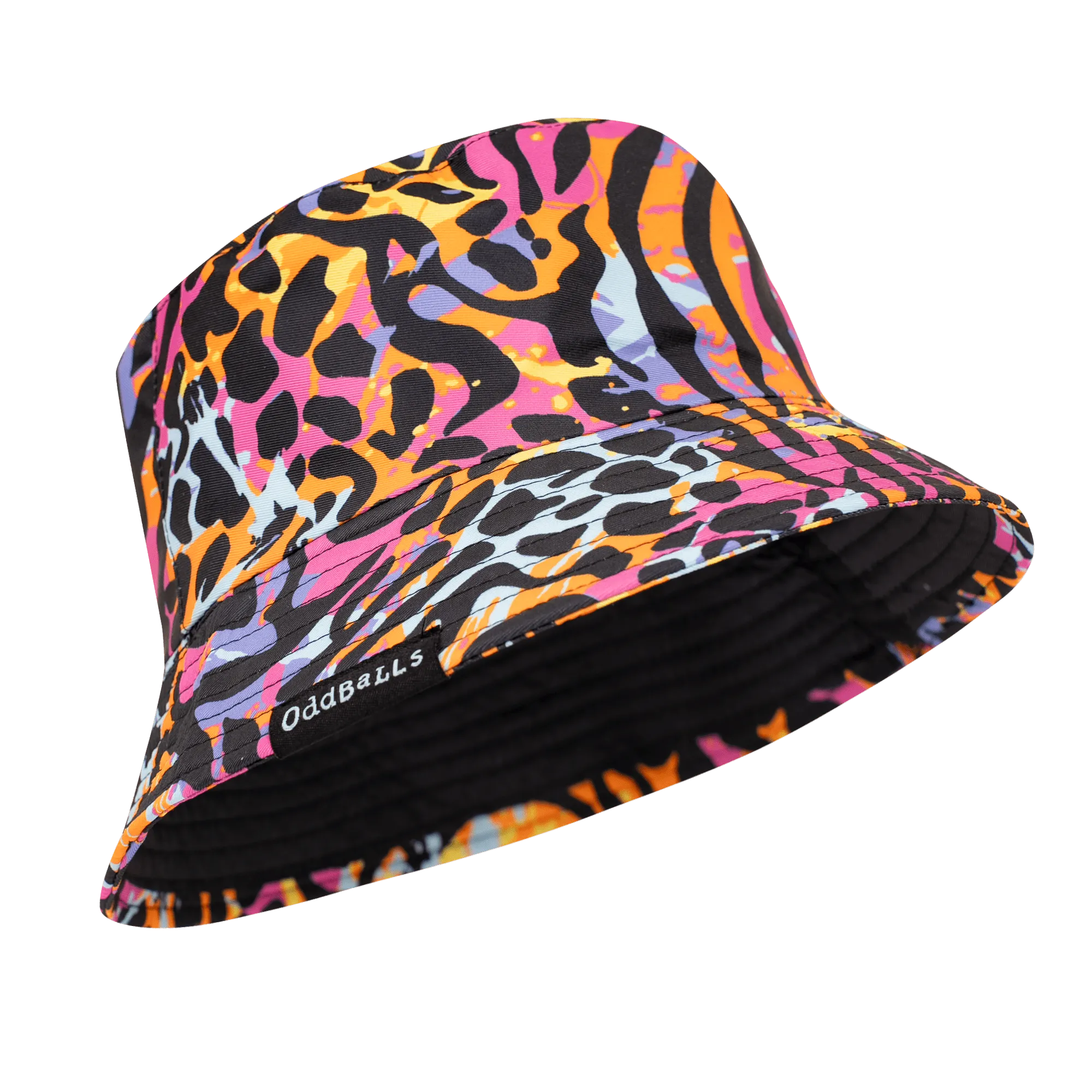 Filthy Animal - Bucket Hat