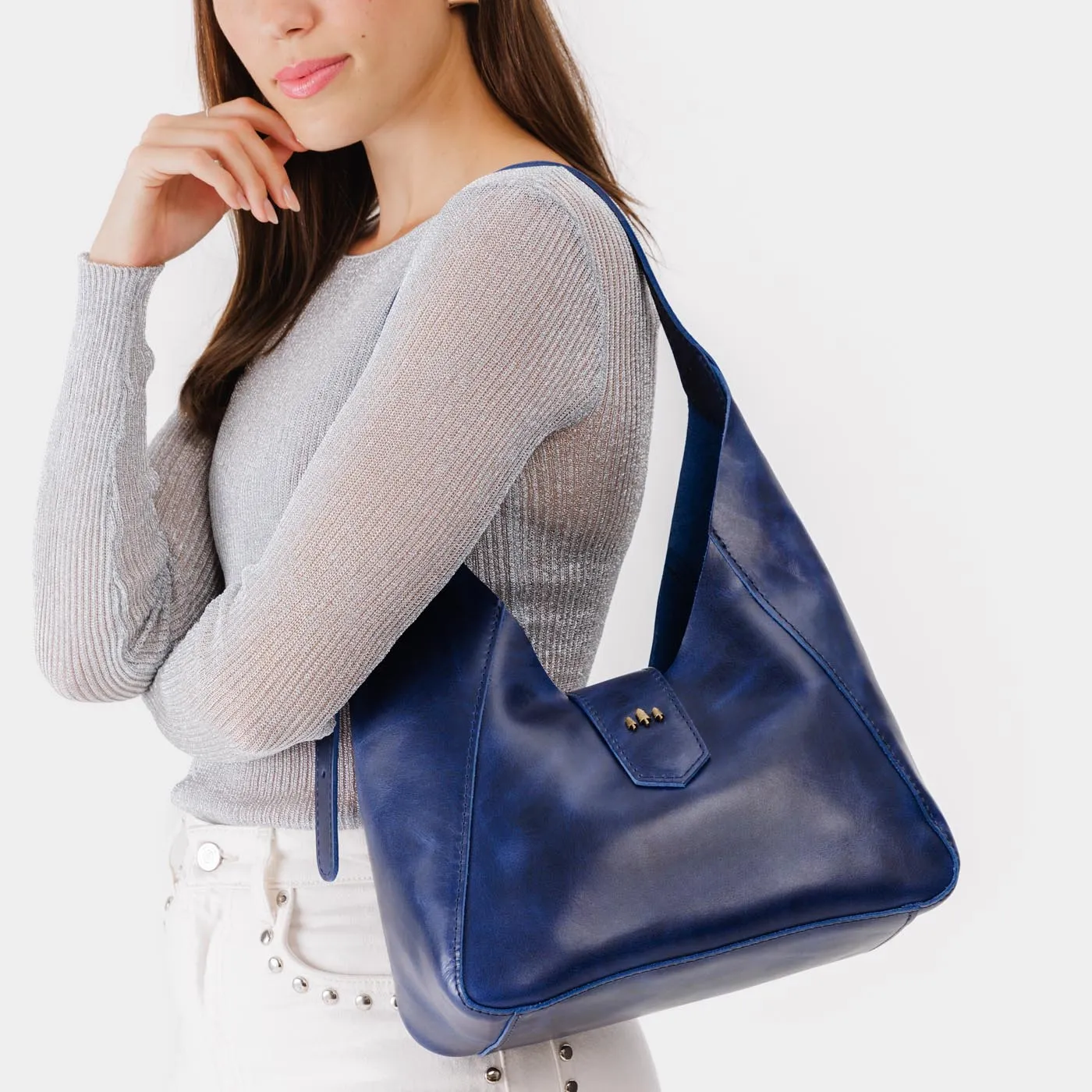 Flora Shoulder Bag