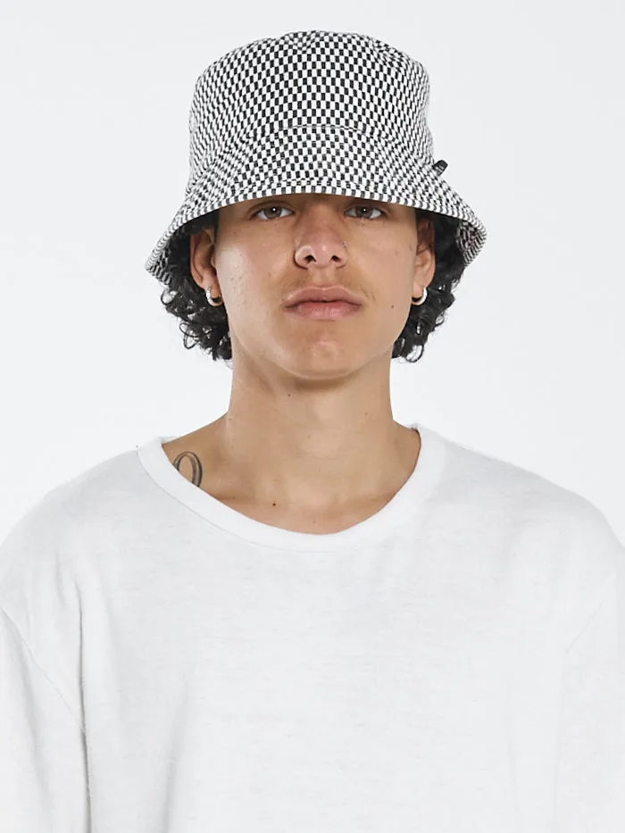 Fragments Bucket Hat - Black