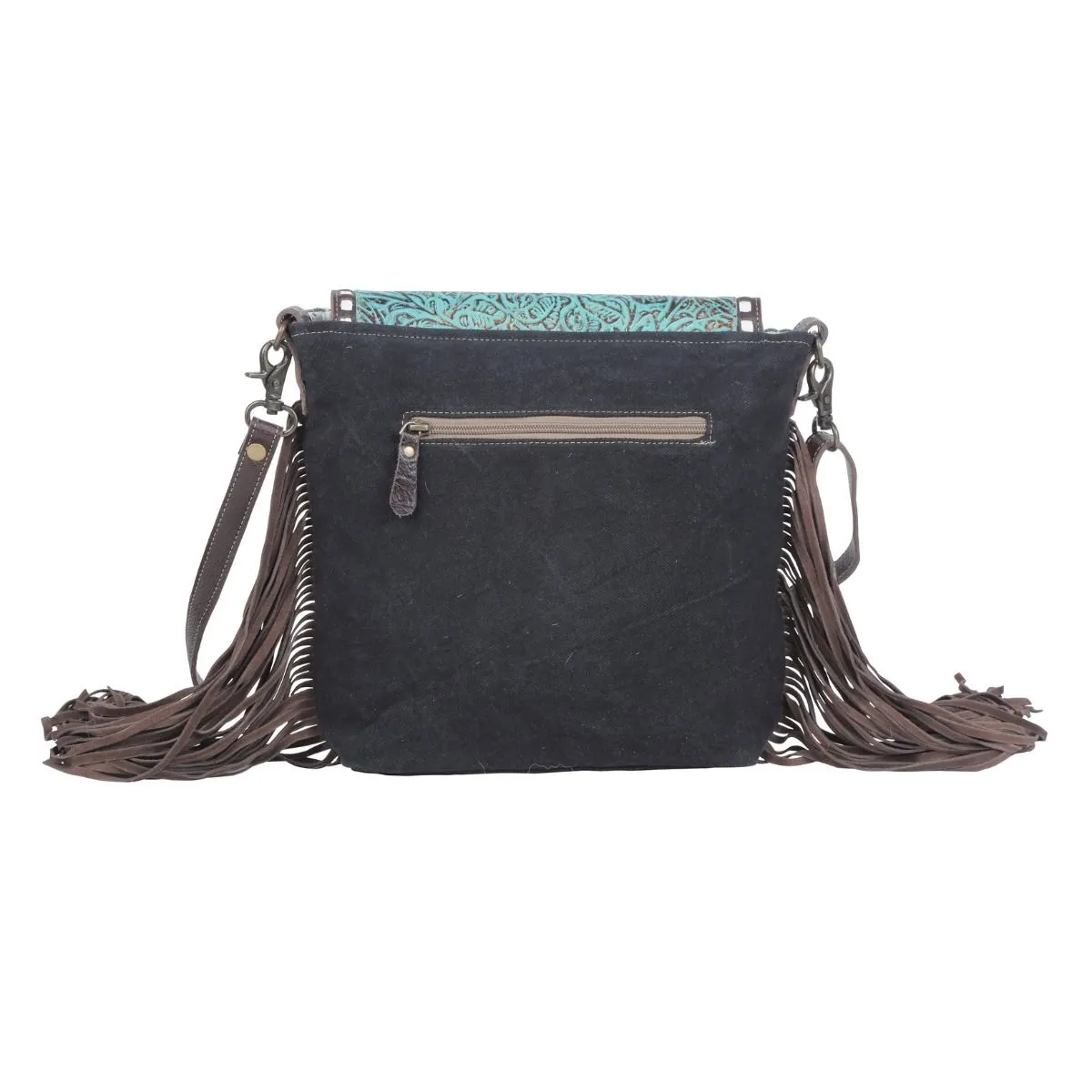 Garth blues Small & Crossbody Bag