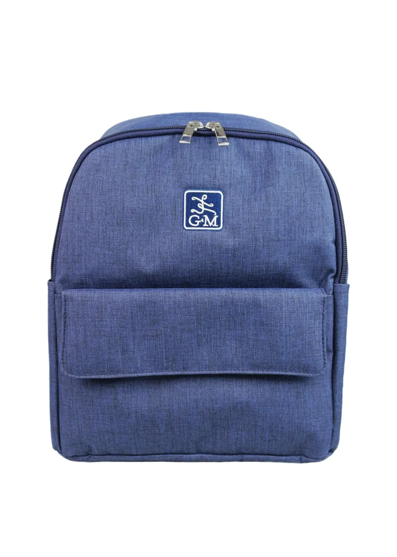 Gaynor Mini Studio Bag (Navy)