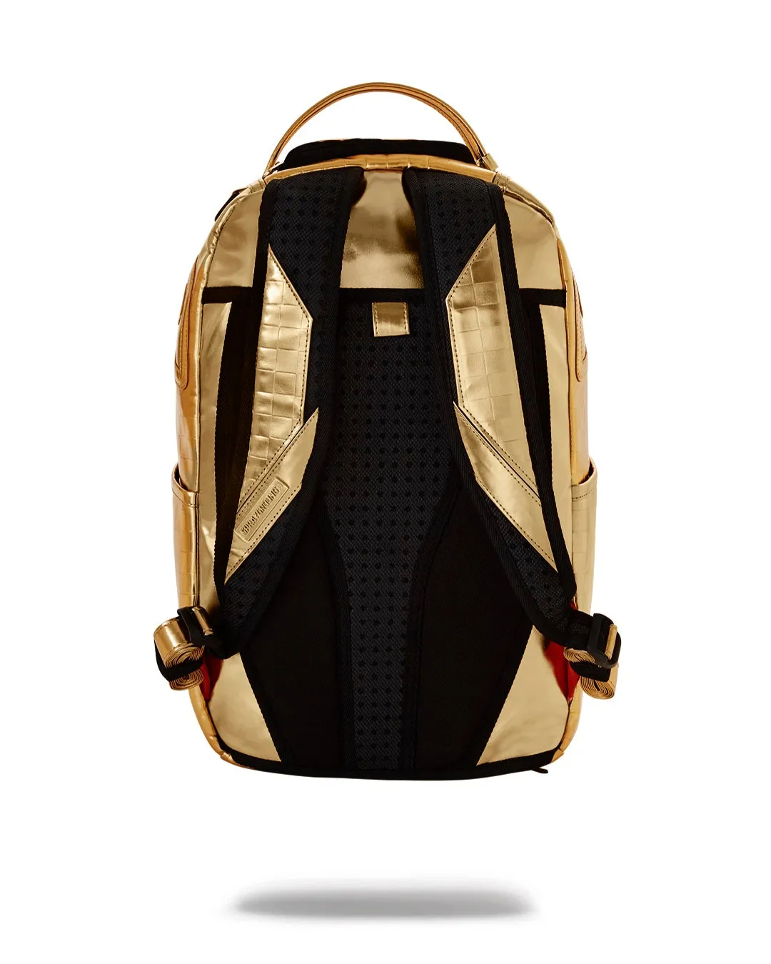 Gold Sharks In Paris Backpack 910b3729nsz